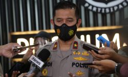 Polri Temukan Indikasi Kealpaan dalam Ledakan Kilang Minyak di Indramayu
