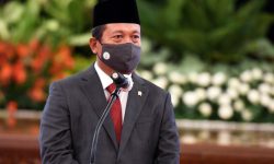 Menteri KP Ingatkan Eksportir Perikanan Taati Aturan Pajak dan Jamsos