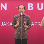 Presiden Jokowi: Pandemi Masih Ada dan Nyata, Jangan Sampai Lengah