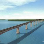Jembatan Batam – Bintan 7 Kilometer Dibangun dengan Skema KPBU