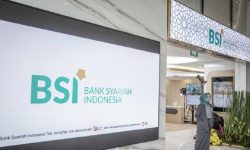 Bank Syariah Indonesia Diharapkan Menjadi Pendorong Pertumbuhan Perbankan Syariah