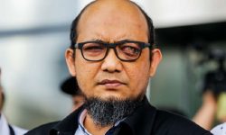 Akun Istri Dibajak Orang, Novel Baswedan Lapor ke Polda Metro Jaya