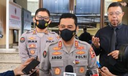 Tangkap Gigen Telenggeng, Satgas Nemangkawi Sita 3 Pucuk Senpi