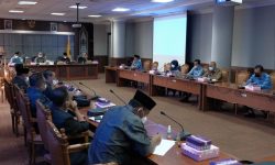 DPRD Minta Belanja untuk Masyarakat Lebih Diprioritaskan Dibandingkan Belanja Pegawai