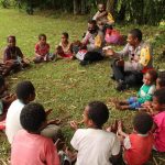 Jangan Berpikir Negatif Soal Keamanan di Papua