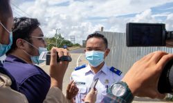 Soal Jembatan Timbang, Dishub Kaltara Menunggu Respon Kementerian