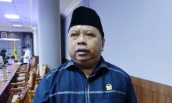 Ketua DPRD Berau Minta Pemkab Harus Lebih Sigap Tangani Banjir