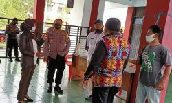 Bupati Nunukan Usulkan BNPB Rehab dan Tingkatkan Sarana Rusunawa
