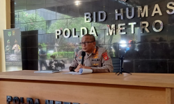 Terlibat Korupsi, Polda Metro Jaya Siap Periksa Dua Petinggi PT. Telkomsel