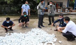 Kementerian ESDM Bersama Kemendag Tertibkan “Kotak-Kontak” Tak Sesuai SNI