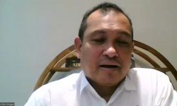 Triwulan-I 2021, Realisasi Investasi Hulu Migas di Kalimantan dan Sulawesi US$2,40 Juta