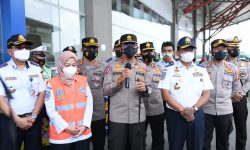 Kakorlantas : Awasi Ketat Warga yang Dikecualikan Melakukan Perjalanan