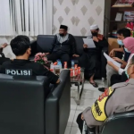 Kasus Diusirnya Pria Pakai Masker dalam Masjid Berakhir Damai