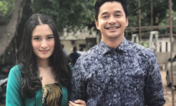 Menolak Damai, Adly Fairuz Laporkan Ibu Mertuanya ke Polisi