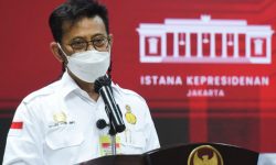 Kementan Akan Maksimalkan Produksi Sarang Burung Walet dan Porang