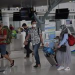 Peniadaan Mudik 6-17 Mei, Bandara SAMS Sepinggan Balikpapan Tetap Beroperasi