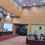 Catatan Strategis DPRD Nunukan Untuk Bidang Pendidikan & Kesehatan Terkait LKPj Bupati