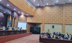 Catatan Strategis DPRD Nunukan Untuk Bidang Pendidikan & Kesehatan Terkait LKPj Bupati