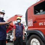 Pertamina Pastikan Kebutuhan BBM & LPG Jelang Idulfitri di Kalimantan Terpenuhi