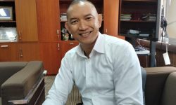 Agiel Suwarno: Maksimalkan Potensi Besar Kelapa Sawit untuk Dapat DBH
