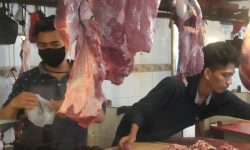 Satgas Pangan Polri: Tidak Ada Aksi Mogok Pedagang Daging Sapi