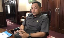 Wakil Ketua DPRD Keberatan Dana Pokir per Kegiatan Harus Rp2,5 Miliar