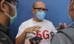 Dapat SKLO, Telkomsel Resmi Operator Pertama Gelar Layanan 5G di Indonesia