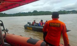 Nihil Sepekan, Operasi SAR Pencarian Sudirman di Perairan Bulungan Disetop