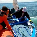 Nelayan Tarakan Hilang Kontak Selamat Usai 29 Jam Terombang Ambing di Laut