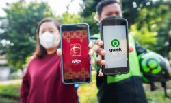 Makin Erat, Telkomsel Tambah Modal USD300 Juta ke Gojek