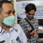 Ini Alasan Samarinda jadi Tujuan Penyelundupan Sabu dari Utara Kalimantan