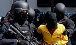 Densus 88 Tangkap Terduga Teroris JAD di Tasikmalaya