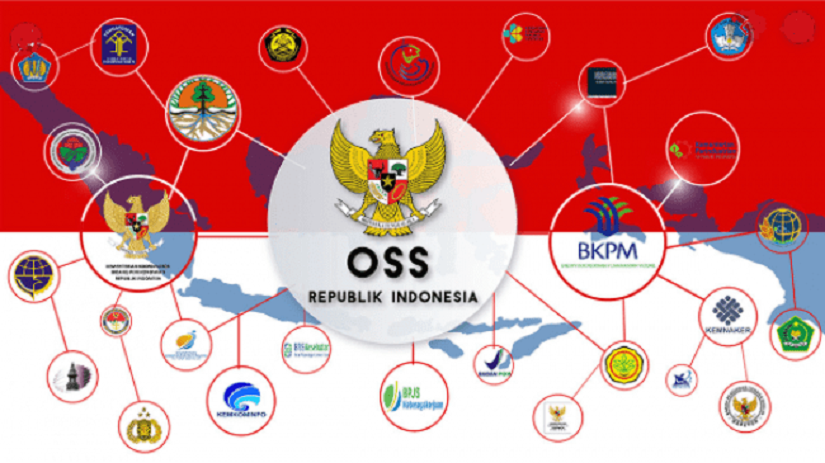 Pelayanan Perizinan OSS Efektif Berlaku Bulan Juli - Niaga.Asia
