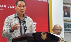 Tahun 2030, Mendag: Ekonomi Digital Indonesia Akan Tumbuh Delapan Kali Lipat