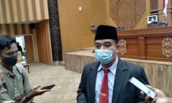 DPRD Samarinda Siap Bahas Raperda Terkait Pangan dan Pertanian 