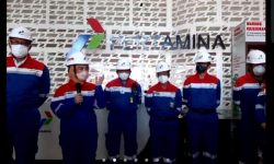 Dirut Pertamina: Ketersediaan Benzene Untuk Industri Aman
