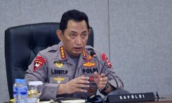 Belum Tindak Premanisme, Kapolri Akan Tegur Kapolda dan Kapolres