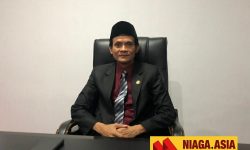 Rakornas Adeksi Bahas Kepala Daerah Dijabat Pejabat Sementara