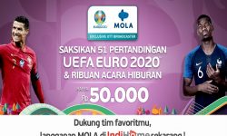 MOLA, Kini Tersedia di IndiHome TV