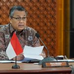 Bank Indonesia Pertahankan Suku Bunga Pinjaman 3,50 Persen