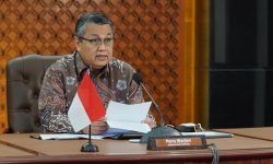 Bank Indonesia Tegaskan Komitmen Beli SBN Rp224 Triliun