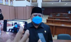 Ketua DPRD Berau Tekankan Prokes Dalam Pembelajaran Tatap Muka