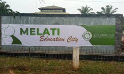 UU Tentang Yayasan Mewajibkan Yayasan Melati Mengumumkan Ikhtisar Laporan Keuangan