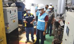 Solusi Atasi Sampah, PLN Beli Listrik dari PLTSa Terbesar di Jawa Tengah