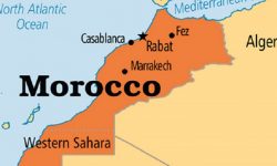 Indonesia dan Maroko Perkuat Kerja Sama di Bidang Energi