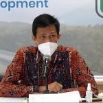 Tahun 2020, PT Sarana Multi Infrastruktur Bukukan Laba Bersih Rp1,907 Triliun