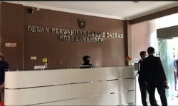 Sekwan DPRD Samarinda : Hoak Gaji Pegawai Honorer Dipotong
