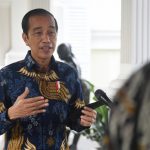 Presiden Jokowi: Kritik Mahasiswa UI Bentuk Ekspresi di Negara Demokrasi