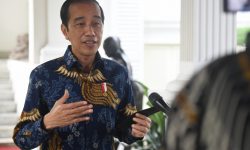 Kurangi Ketergantungan pada Konsumsi, Presiden Dorong Hilirisasi untuk Industrialisasi