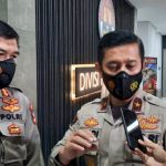 Terduga Teroris di Merauke dari Jaringan JAD  Makassar dan Kalimantan Timur